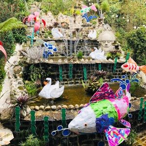 Meet your Posher, Ana